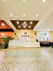 -糖豆儿童摄影(东南湖大路店)