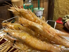 -今邕烧烤(西大店)