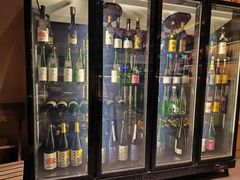 -大米·京都小酒馆·炭烧海鲜·烧鸟(龙口东路店)