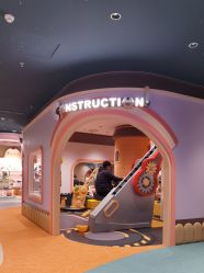 -奈尔宝家庭中心·亲子餐厅(北京东坝万达店)