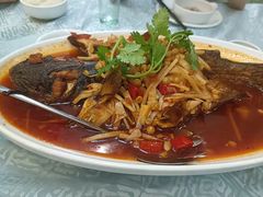 -七叔家宴家常广西菜(明秀东路店)