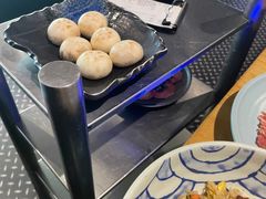 -焱铁烧·黑毛和牛专门店(南宁万象城店)