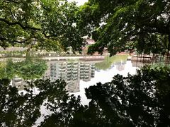 -荔湾湖公园