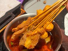 -冰城小镇音乐串吧·聚会餐厅(百子湾店)
