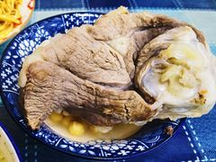 -園丁烤肉缸子肉