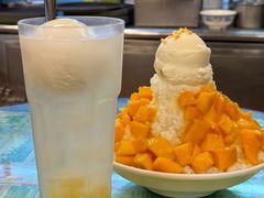 -顺记冰室(宝华路店)