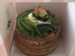 -WOODY BAKER 沃倍可(月星环球港店)