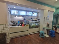 -梁子刨冰王&梁小糖(王顶堤店)