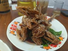 -谢记上海大排档(长寿路店)