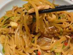 -东流山烤鸭·家常菜(雨山龙湖店)