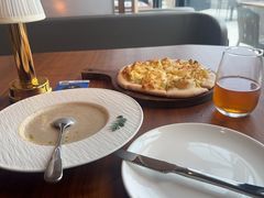 -扬州万怡酒店-中餐厅(文昌中路店)