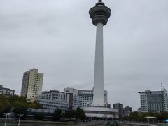 -南通濠河风景名胜区