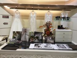 点击看大图 -南京宝娜嫁衣婚纱礼服馆(中央路店)