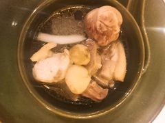 -润园四季椰子鸡火锅(海上世界店)