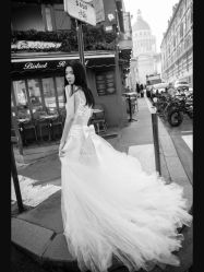 -Chic Bridal 熙可婚纱