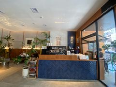 -YOLO COFFEE悠乐咖啡