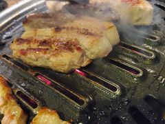 -大發韩国烤肉(八佰伴店)