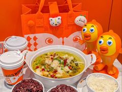 -鱼你在一起(虹口星荟中心店)