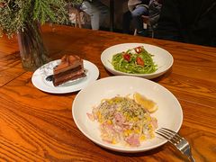 -麦田工坊(月湖店)