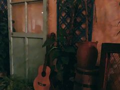门面-肆角餐吧4Corners(烟袋斜街店)