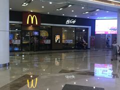 -宁波鄞州万达广场