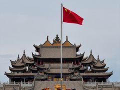 -玉皇阁