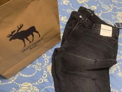 -Abercrombie&Fitch(德基广场店)