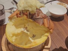 舒芙蕾plus-港丽餐厅(杭大店)
