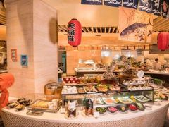-厦门艾美酒店·新食谱西餐厅