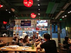 大堂-陈鹏鹏潮汕菜(欢乐海岸 海边景观店)