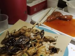-东来土菜馆(民祥园路店)