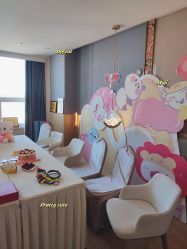 -喜孕时光月子中心(北大妇儿东侧店)