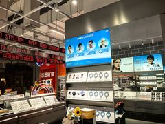 -LOHO眼镜(上海晶耀前滩商场店)