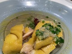 -皇朝会.经典传统粤菜(外滩店)