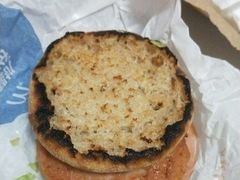 -麦当劳(长泰商业广场店)