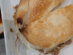 -大师兄·手工面·西北菜(美的悦然广场店)