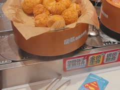 -龍歌自助小火锅(李沧丽达店)