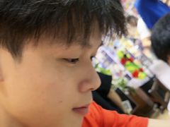 -破店肥哈·东北烧烤·夜宵(南山保利店)