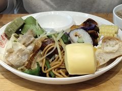 -素满香·素食自助餐(苏州·临顿路店)