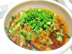 -眉州东坡(上海中心店)