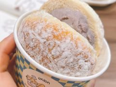-屋裡·Union Bakery(龙江路店)