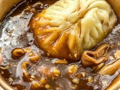 -小胖包子王(光明楼店)