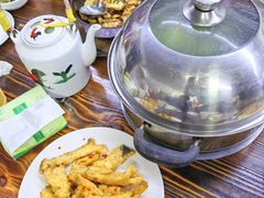 -溪悦渔庄(九龙湖店)