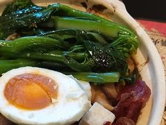 -华记煲仔华·煲仔饭(三元里万科里店)