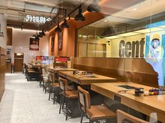 -焼肉ライク·烧肉LIKE(万菱汇店)