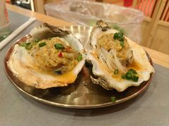 -龙虾奇迹(大华三路店)