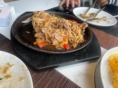 -1874融合西厨·观景餐厅(保利店)