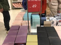 -ZARA(重庆华润万象城中区店)