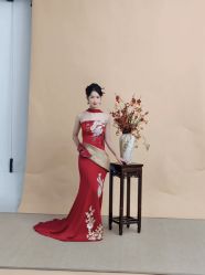 -雪中彩影婚纱摄影·品控旗舰店