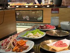 -梨花自助烤肉(天河城店)